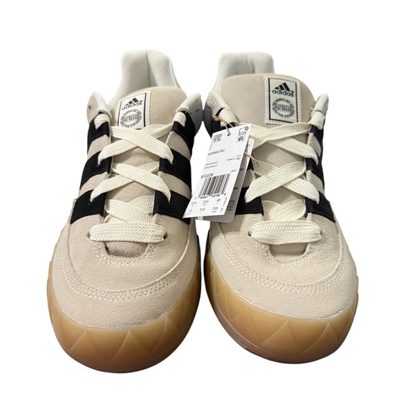 Adidas Adimatic Men’s Sneakers – Size 13